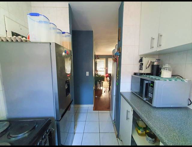3 BEDROOM APARTMENT FOR SALE IN CHURCHILL ESTATE